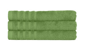 FROTERY Bambus Avocado 50x100cm
